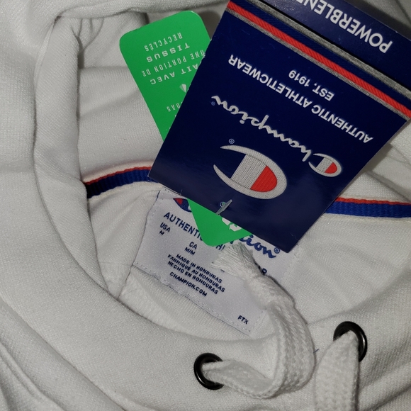 Womens champion hoodie - Picture 4 of 6